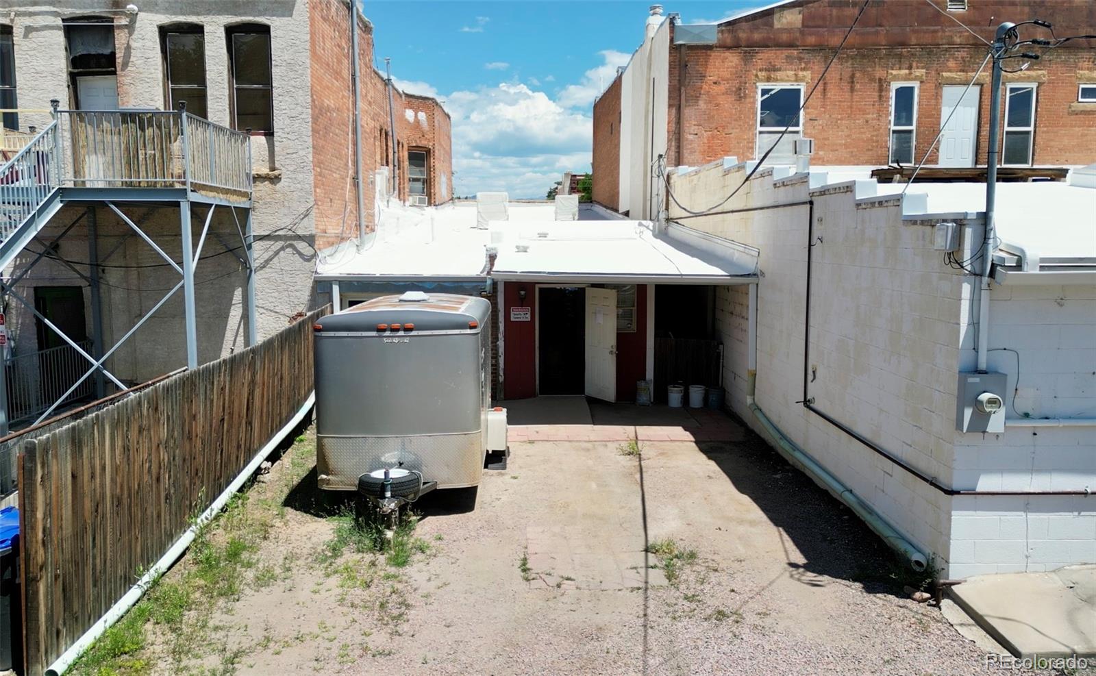 111 W Main Street Florence CO 81226