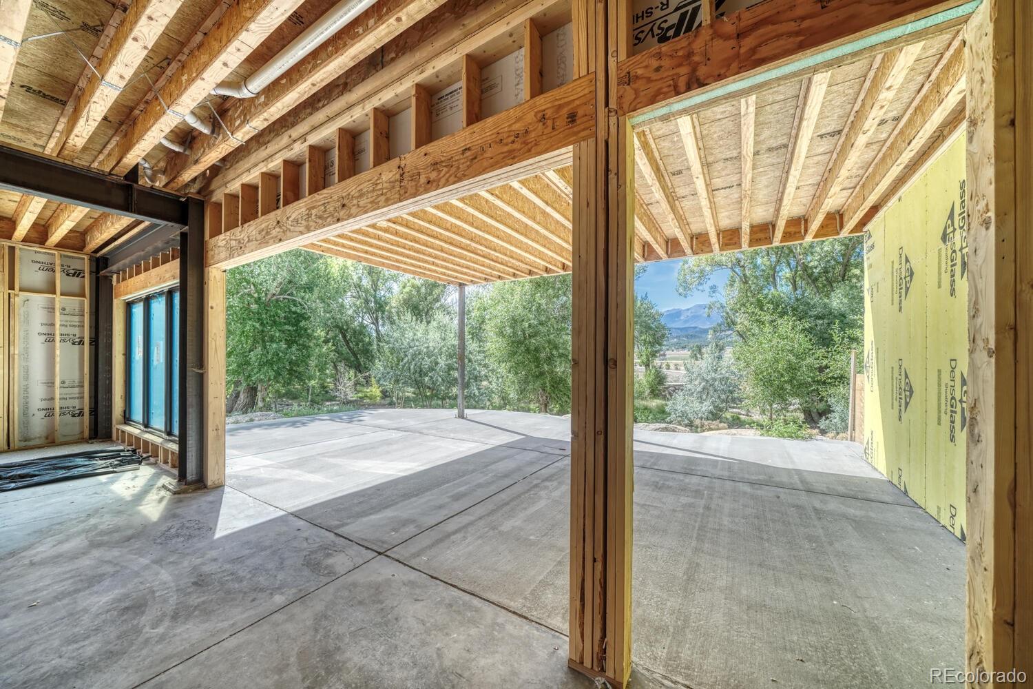 136 Old Stage Road Salida CO 81201