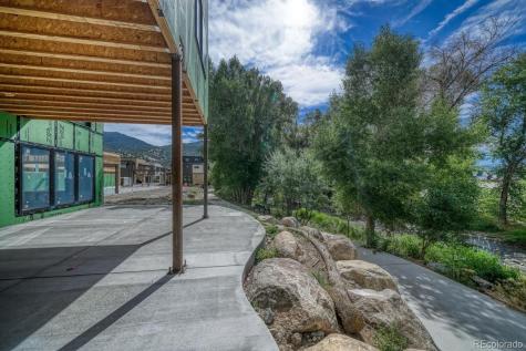 136 Old Stage Road Salida CO 81201