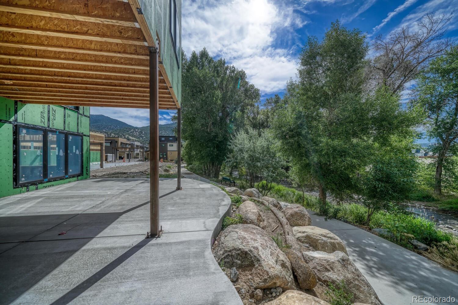 136 Old Stage Road Salida CO 81201