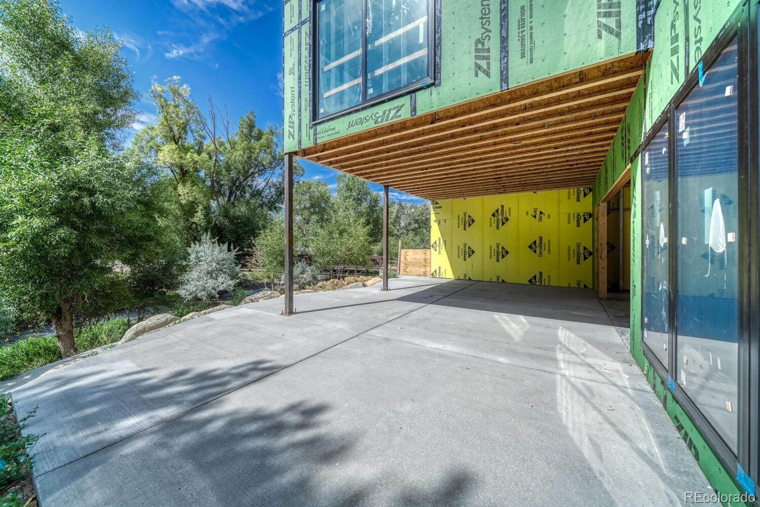 136 Old Stage Road Salida CO 81201