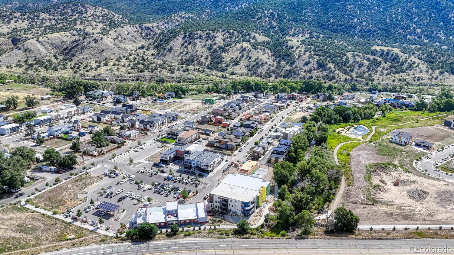 136 Old Stage Road Salida CO 81201