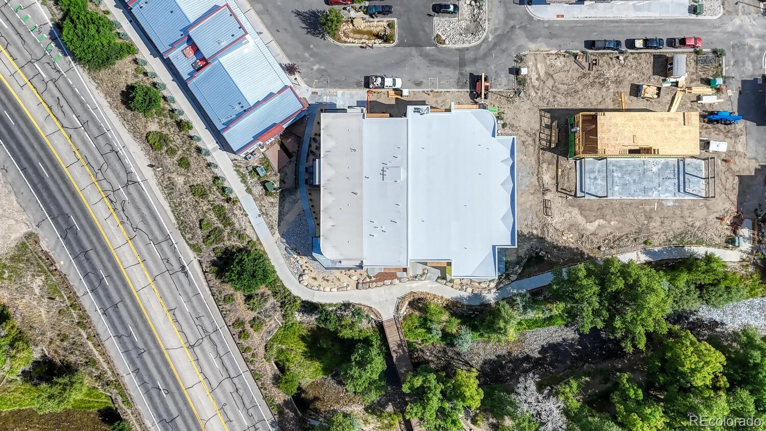 136 Old Stage Road Salida CO 81201
