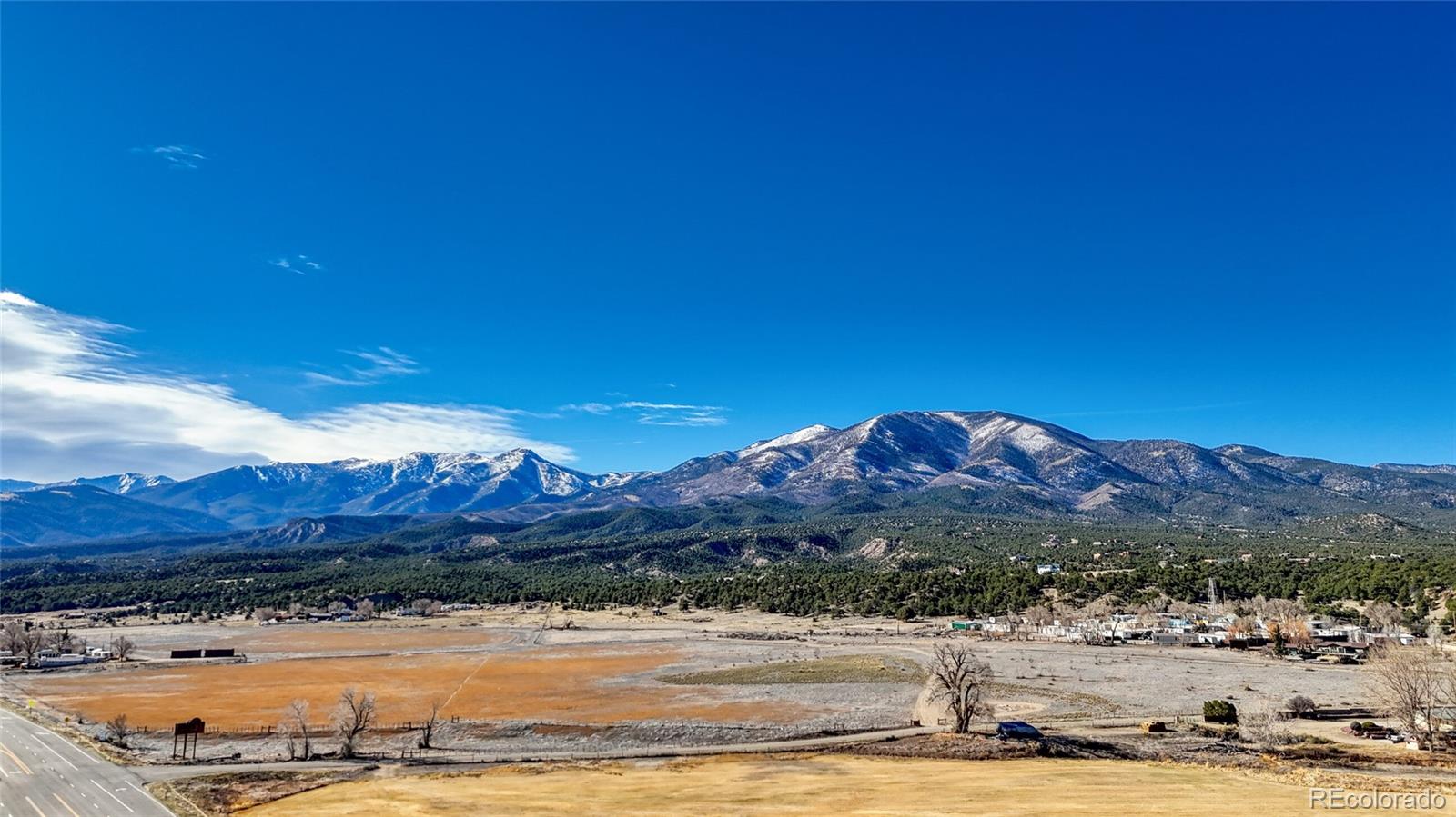 136 Old Stage Road Salida CO 81201