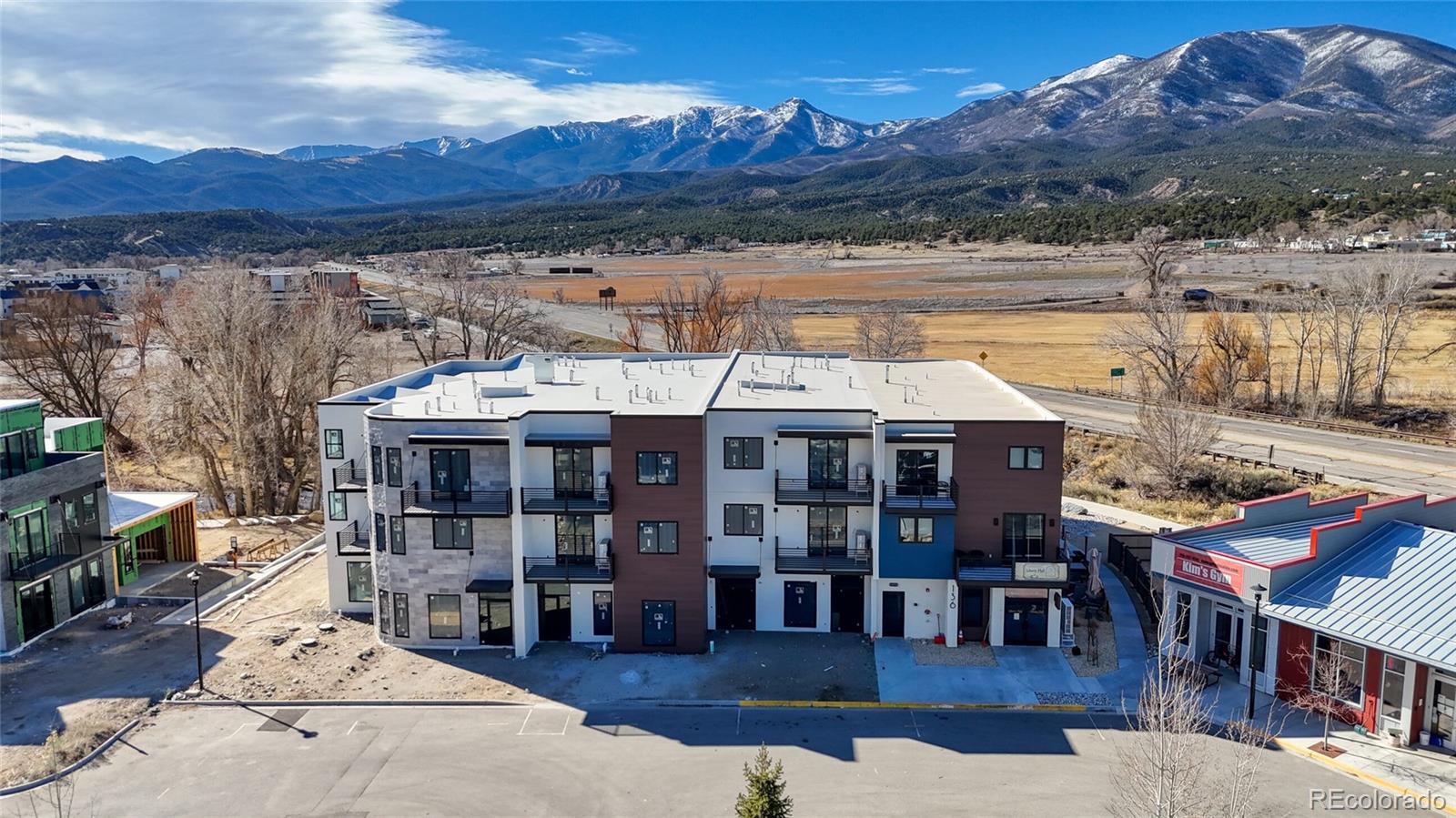 136 Old Stage Road Salida CO 81201