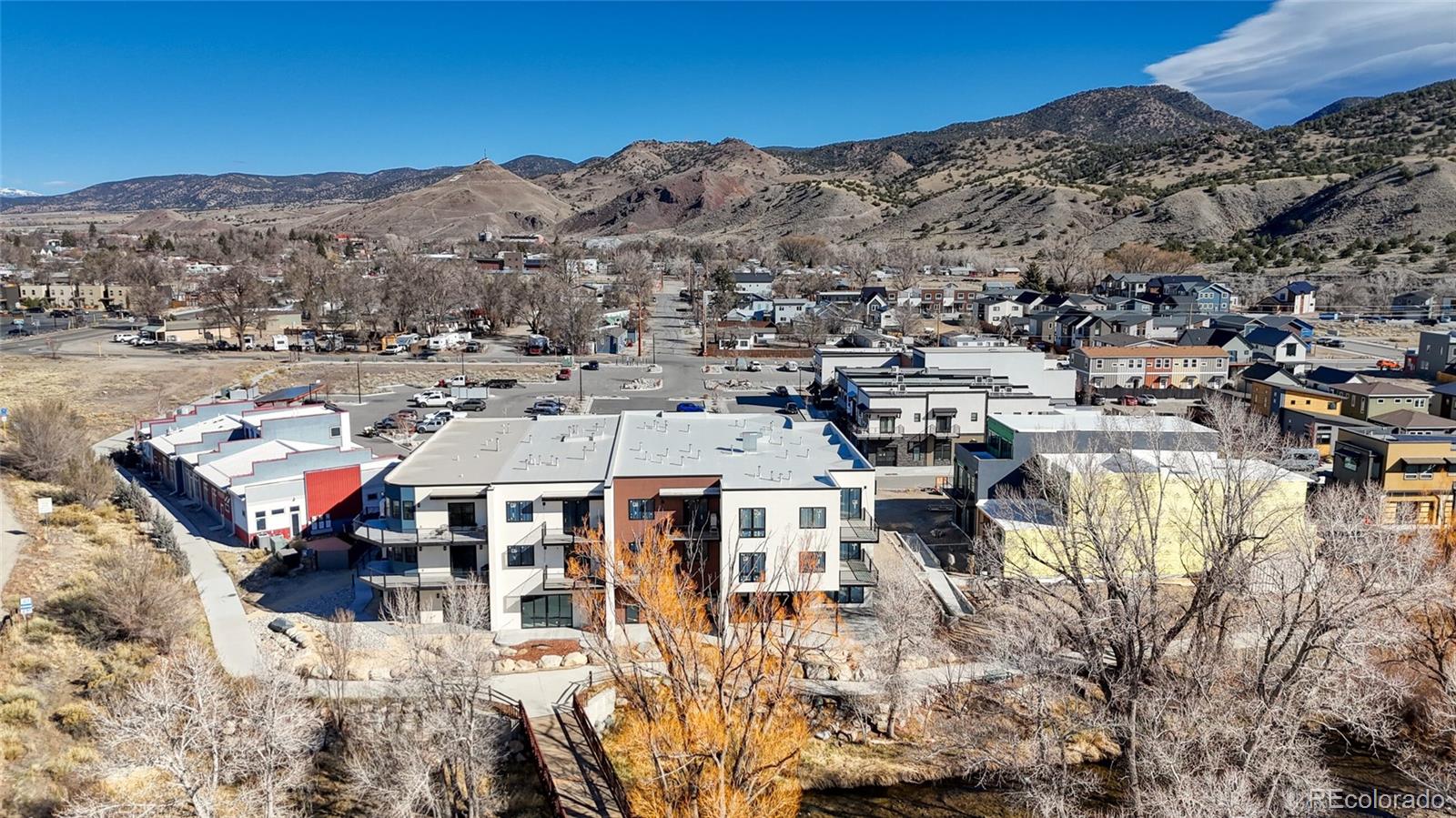 136 Old Stage Road Salida CO 81201