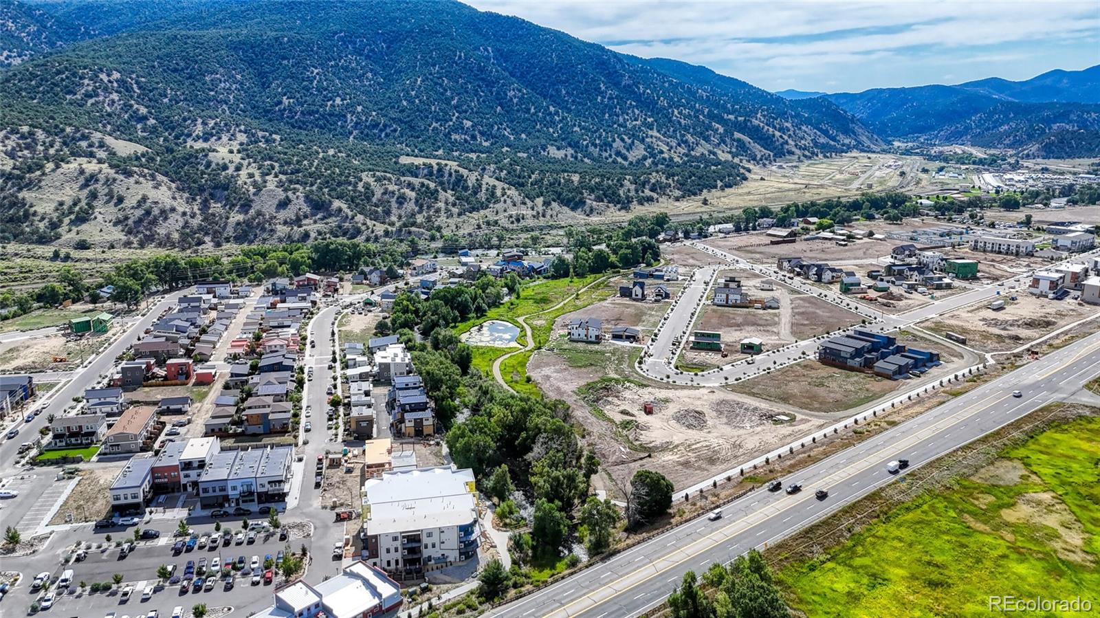 136 Old Stage Road Salida CO 81201