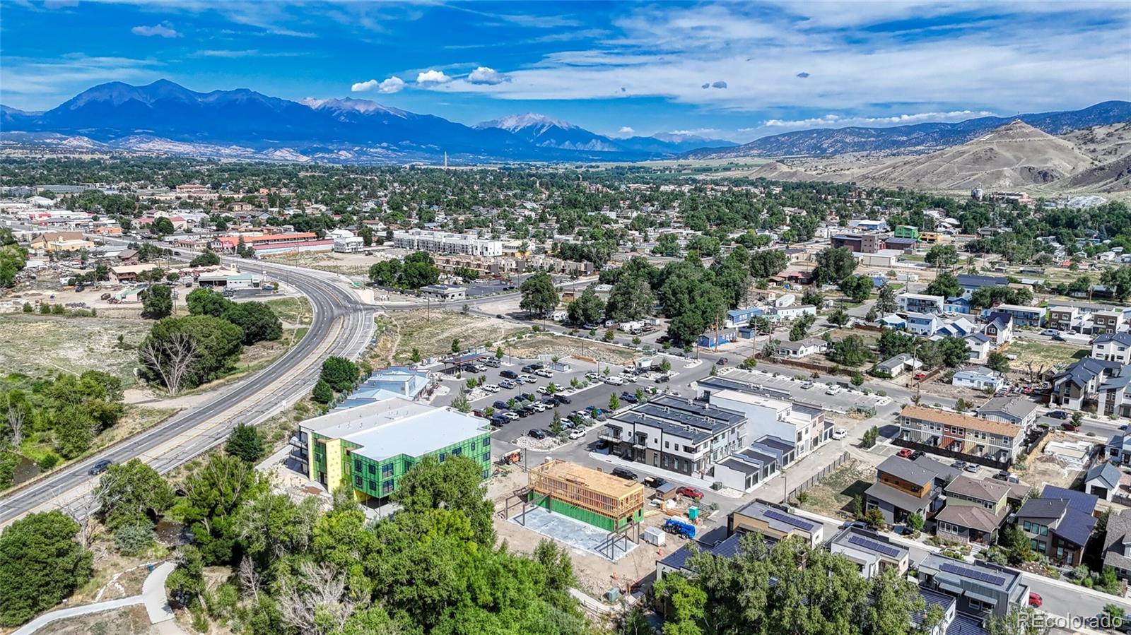 136 Old Stage Road Salida CO 81201