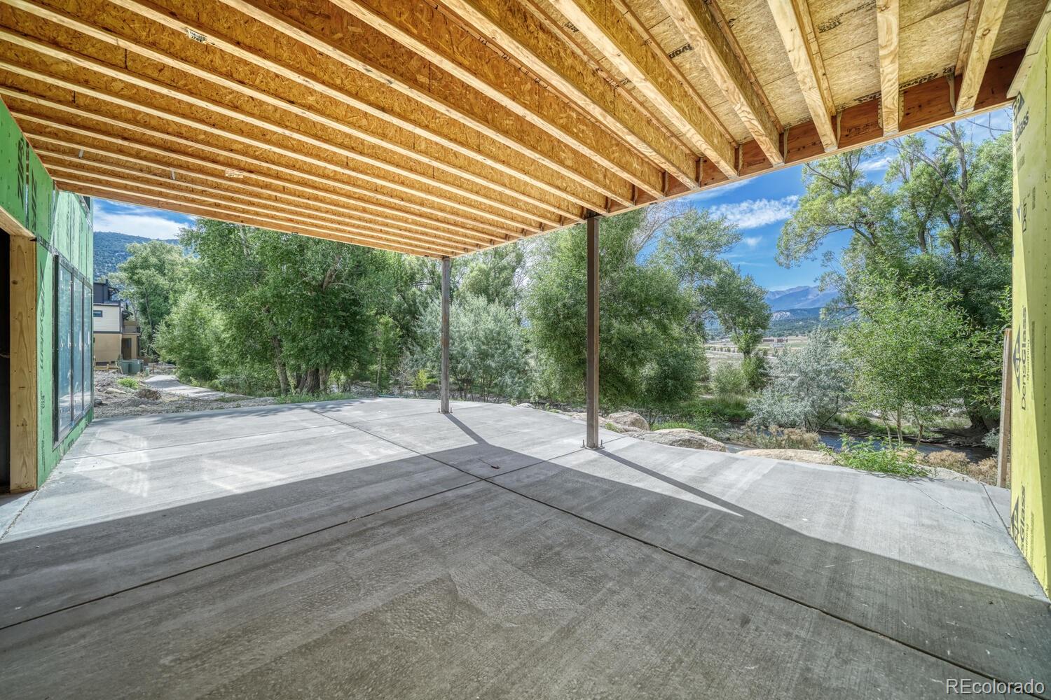 136 Old Stage Road Salida CO 81201