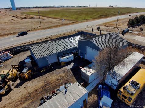 5511 S County Road 13 Dacono CO 80514