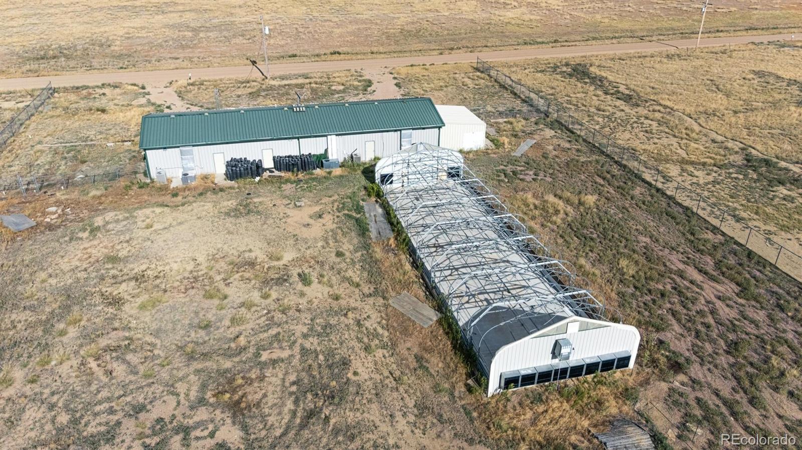 2831 59th Lane Boone CO 81025