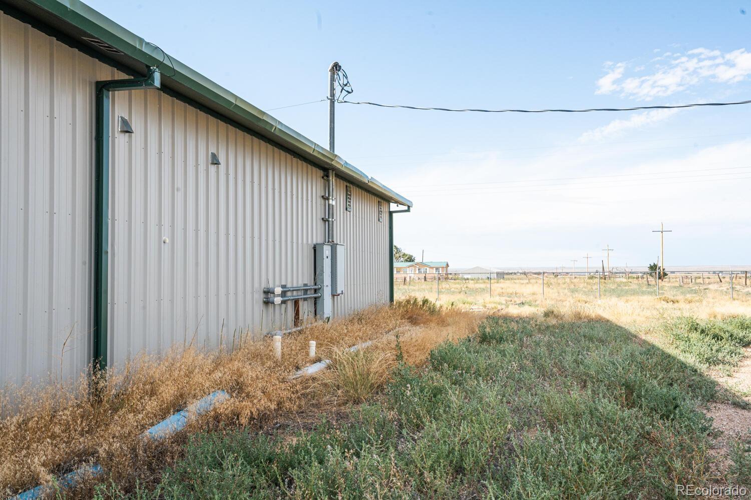 2831 59th Lane Boone CO 81025