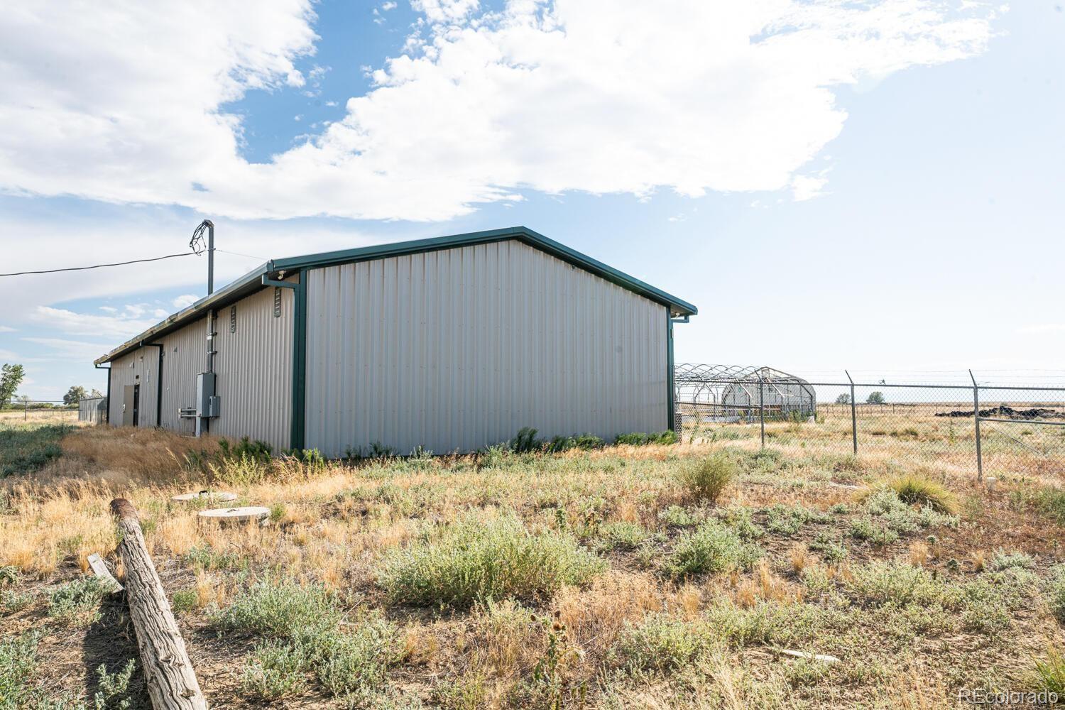 2831 59th Lane Boone CO 81025