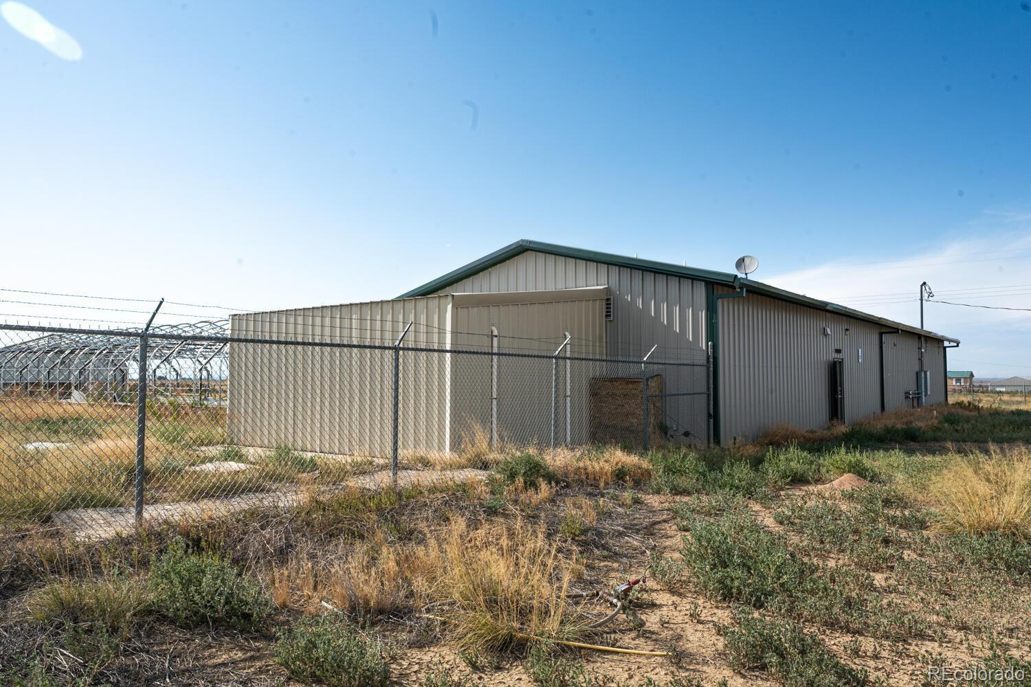 2831 59th Lane Boone CO 81025