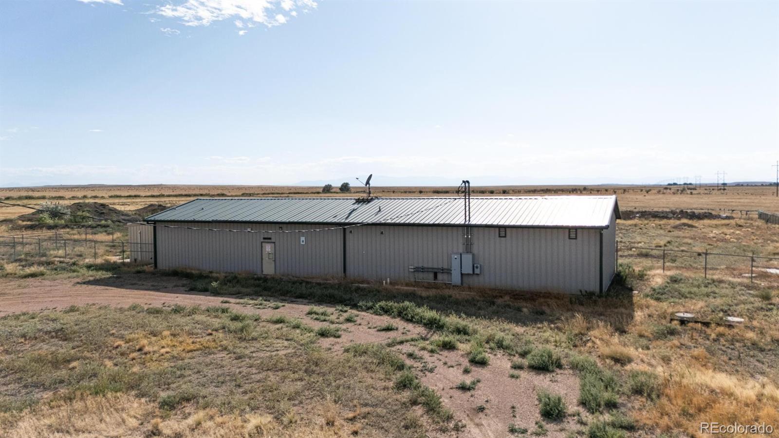 2831 59th Lane Boone CO 81025