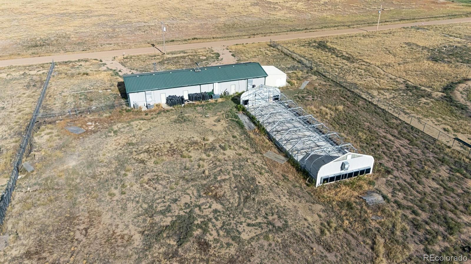 2831 59th Lane Boone CO 81025