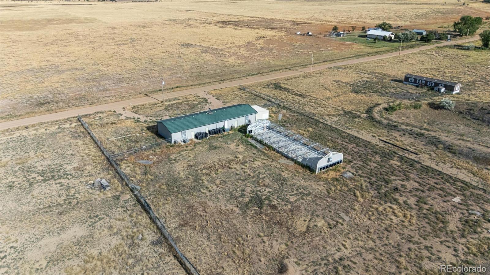 2831 59th Lane Boone CO 81025