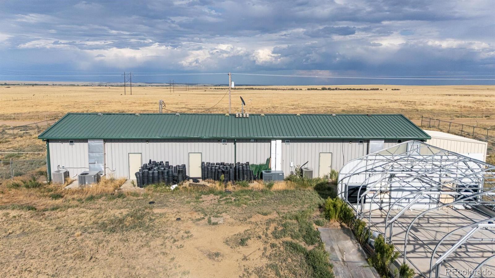 2831 59th Lane Boone CO 81025