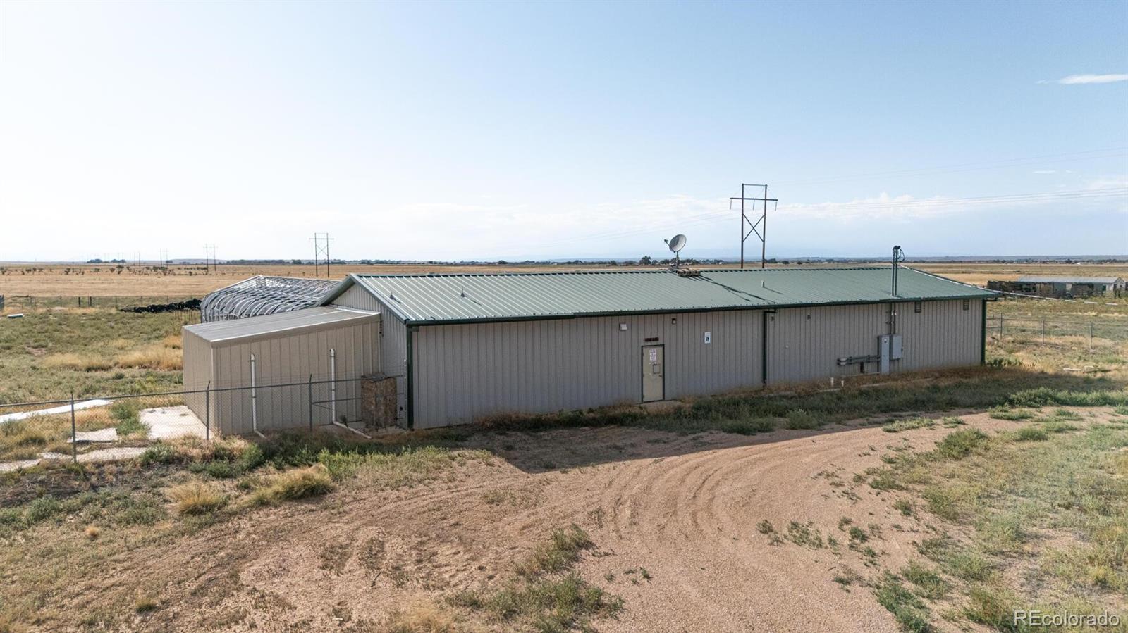 2831 59th Lane Boone CO 81025