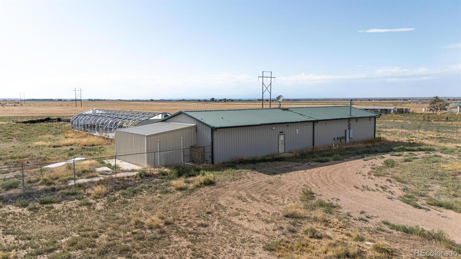 2831 59th Lane Boone CO 81025