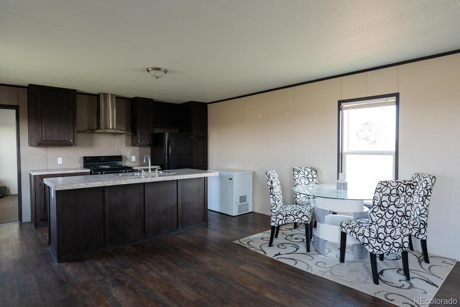 2831 59th Lane Boone CO 81025