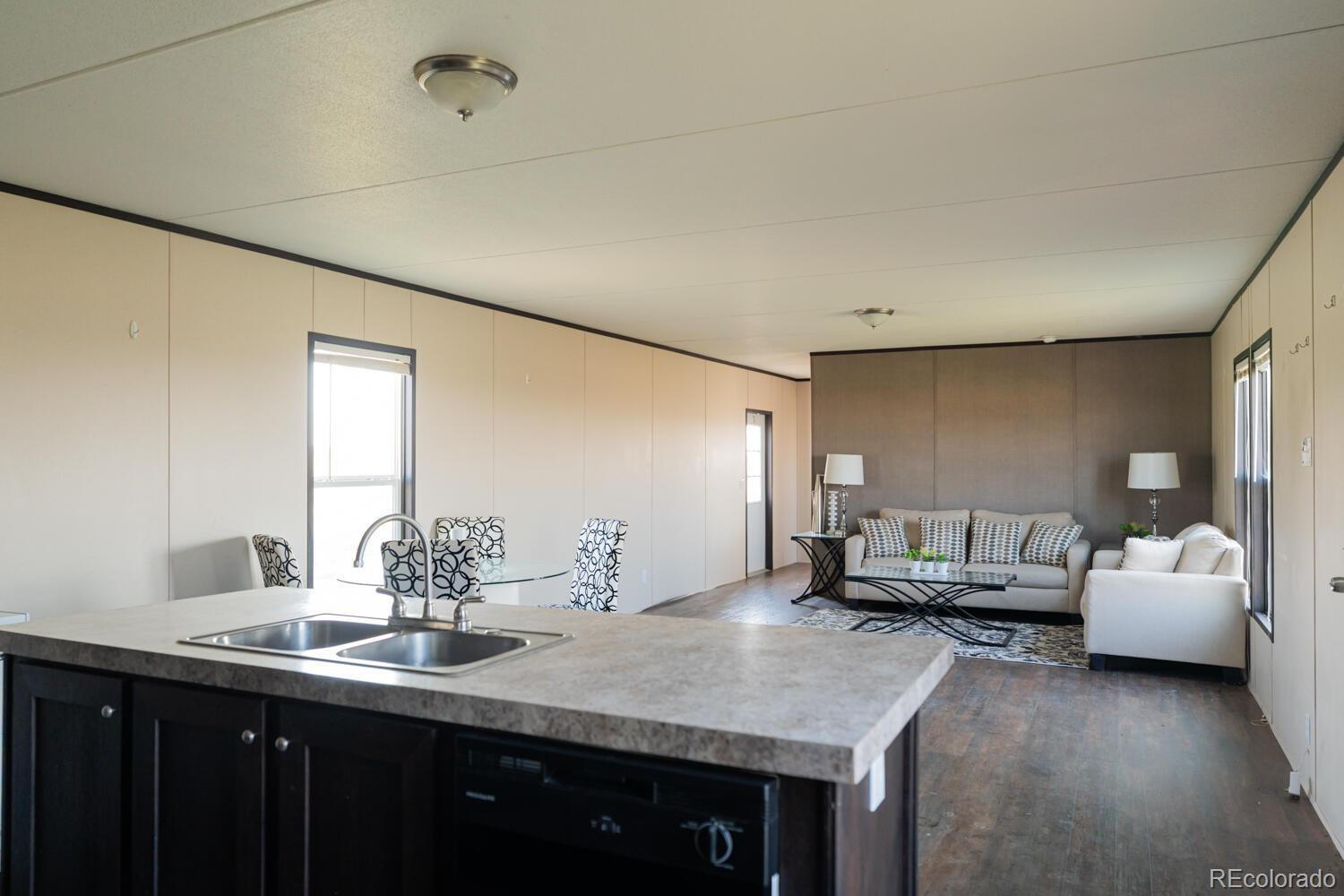 2831 59th Lane Boone CO 81025
