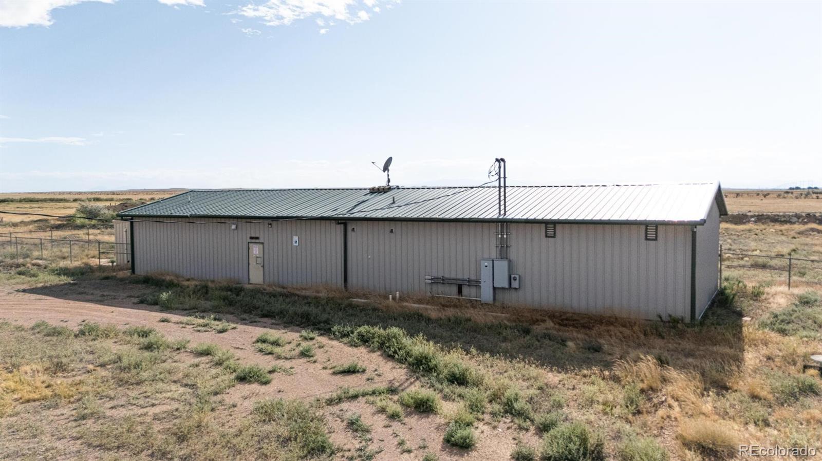 2831 59th Lane Boone CO 81025