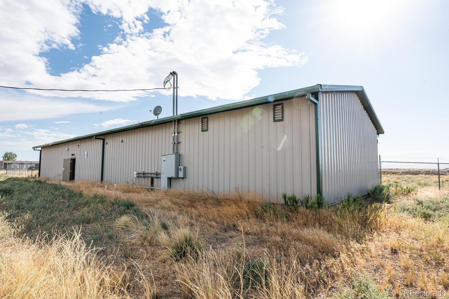 2831 59th Lane Boone CO 81025