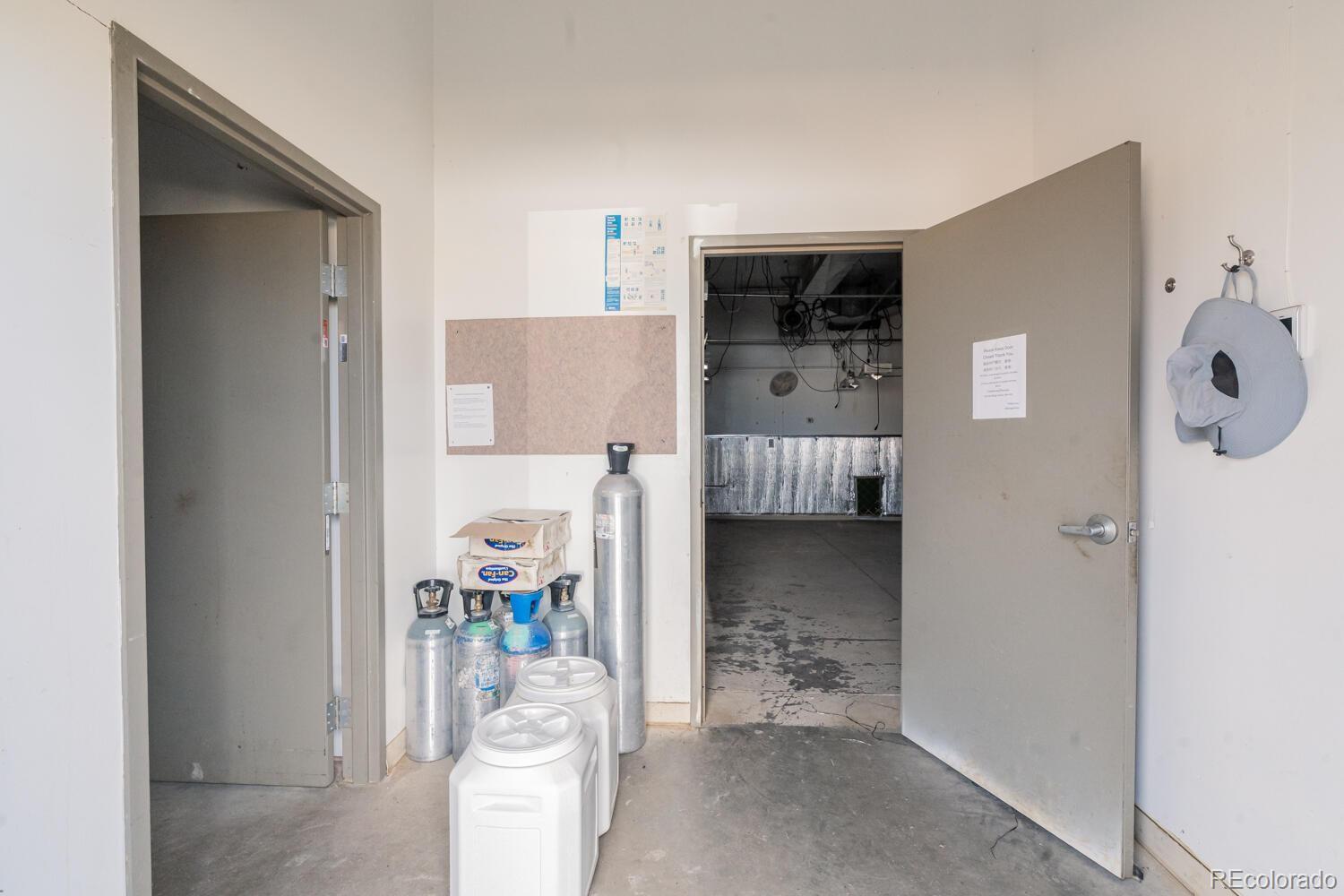 2831 59th Lane Boone CO 81025