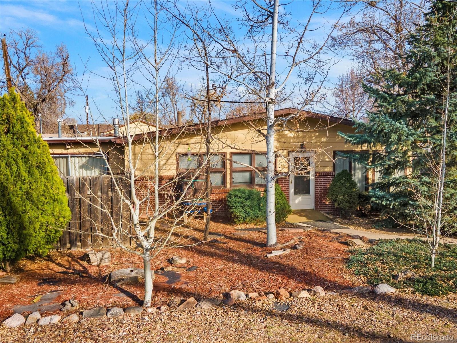2560 Brentwood Street Lakewood CO 80214