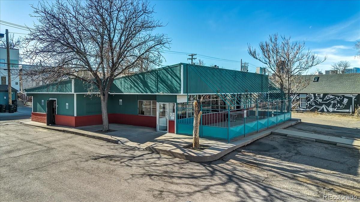 3158 Larimer Street Denver CO 80205