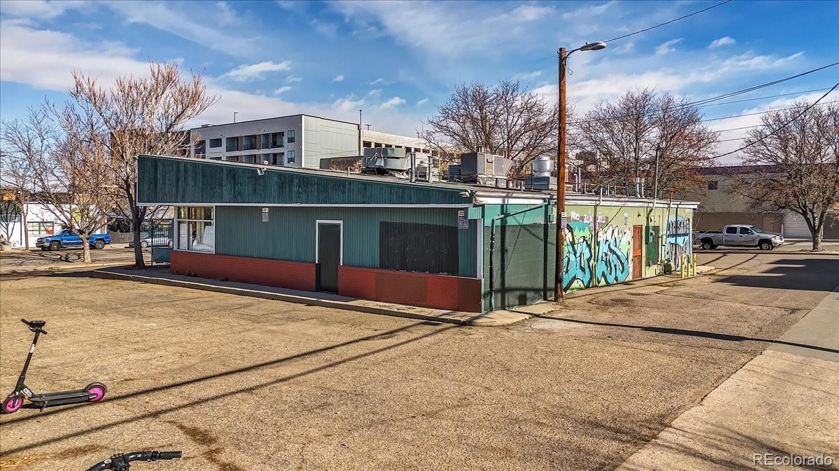 3158 Larimer Street Denver CO 80205