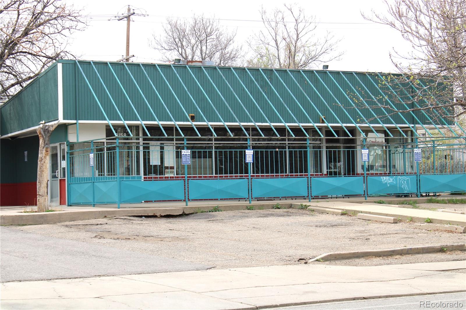 3158 Larimer Street Denver CO 80205