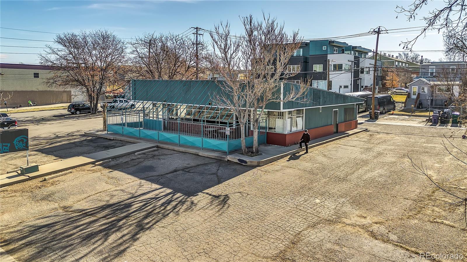 3158 Larimer Street Denver CO 80205