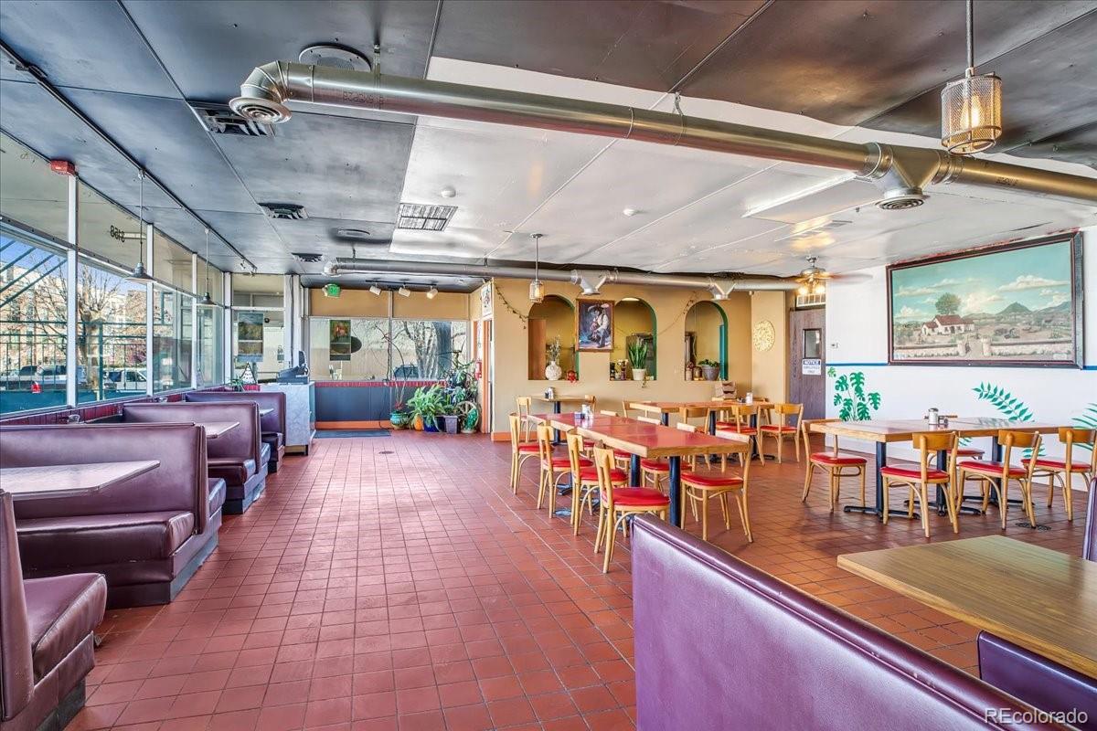 3158 Larimer Street Denver CO 80205