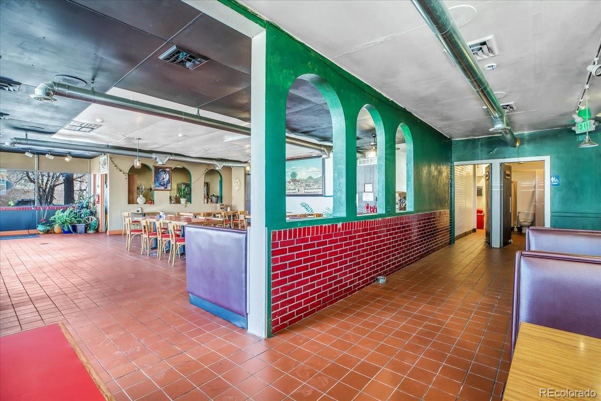 3158 Larimer Street Denver CO 80205