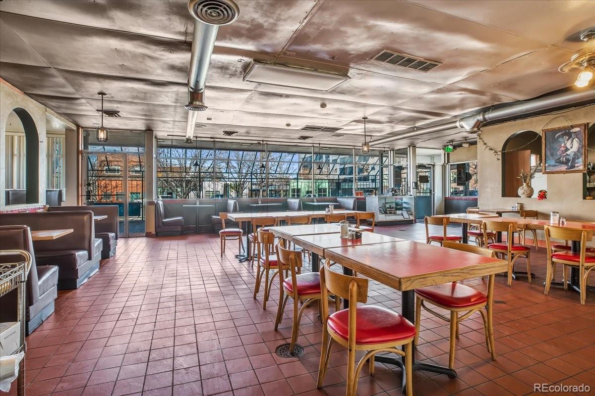 3158 Larimer Street Denver CO 80205
