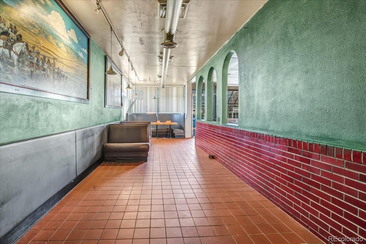 3158 Larimer Street Denver CO 80205