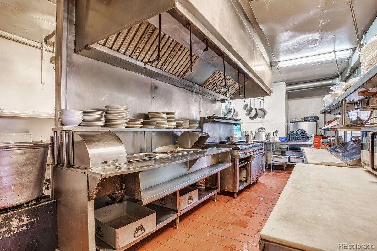 3158 Larimer Street Denver CO 80205