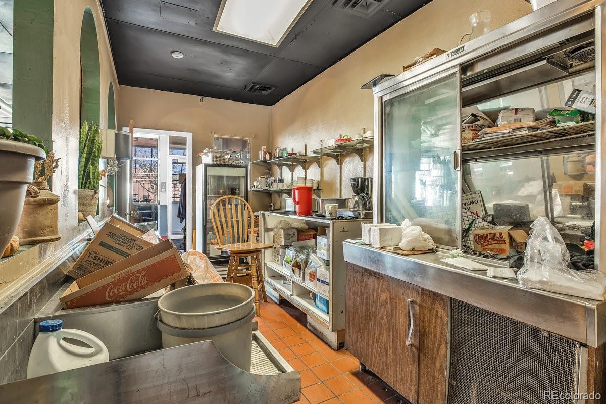 3158 Larimer Street Denver CO 80205