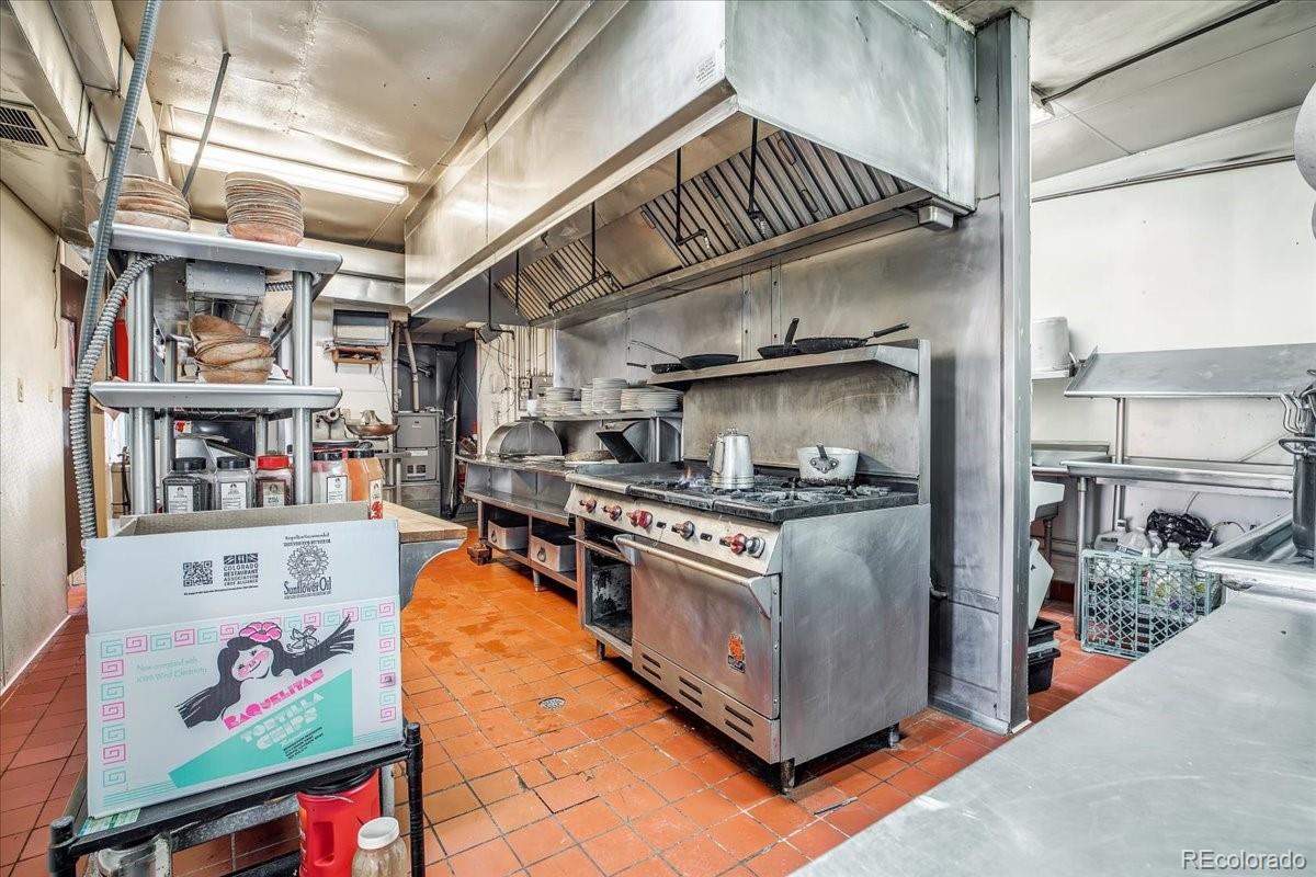 3158 Larimer Street Denver CO 80205