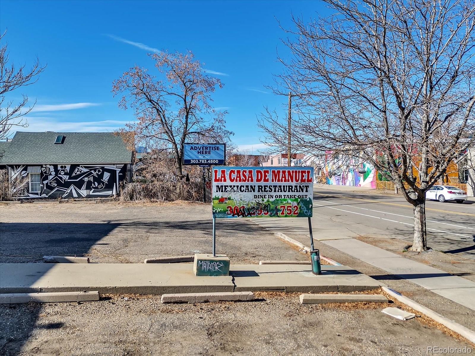 3158 Larimer Street Denver CO 80205