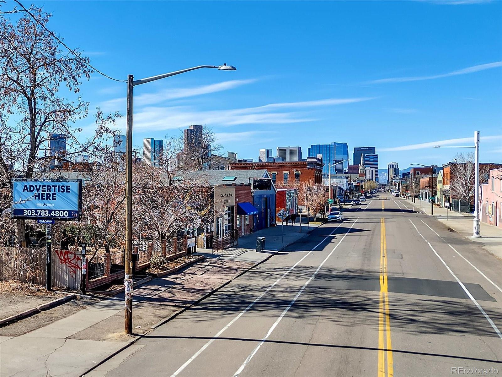 3158 Larimer Street Denver CO 80205