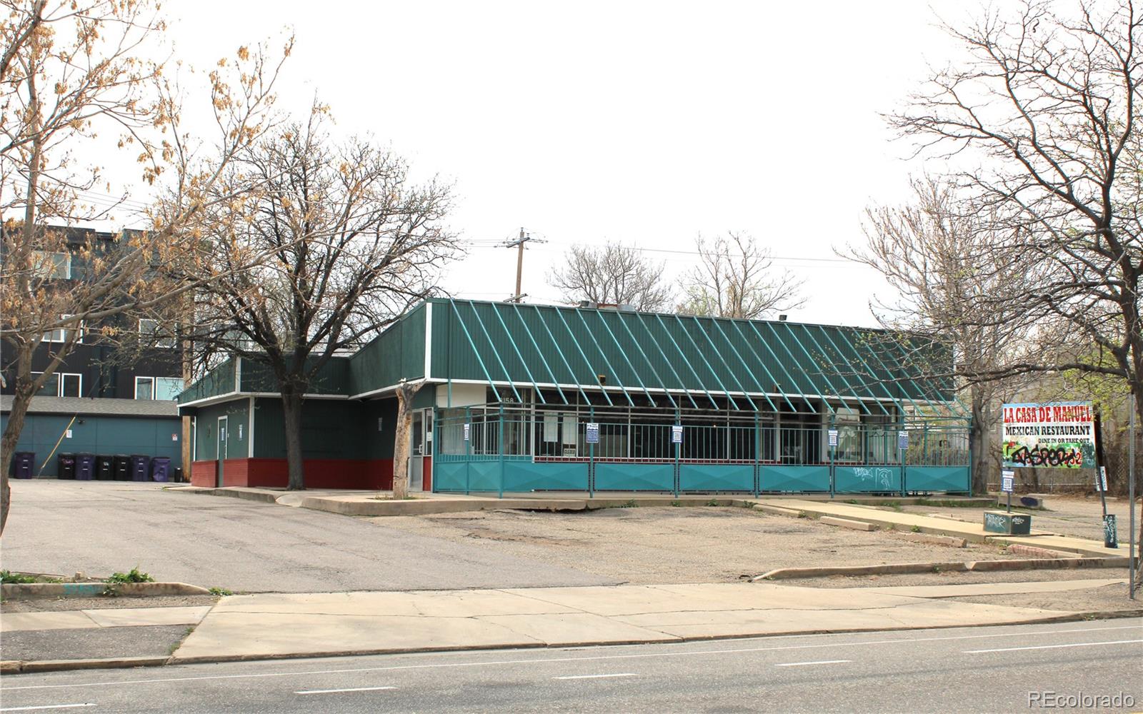 3158 Larimer Street Denver CO 80205