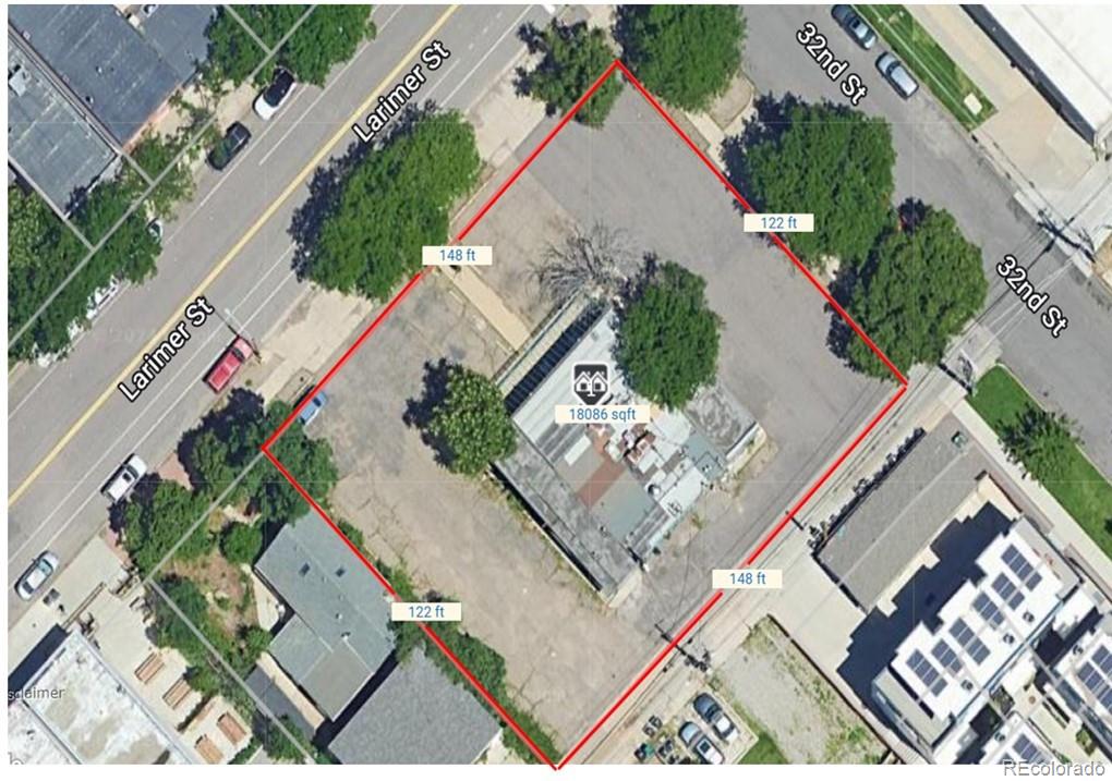 3158 Larimer Street Denver CO 80205