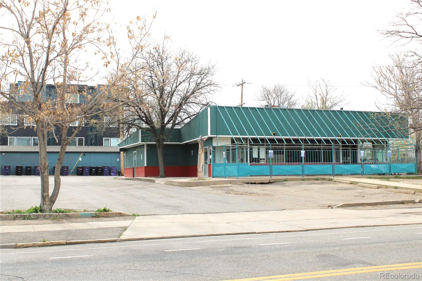3158 Larimer Street Denver CO 80205