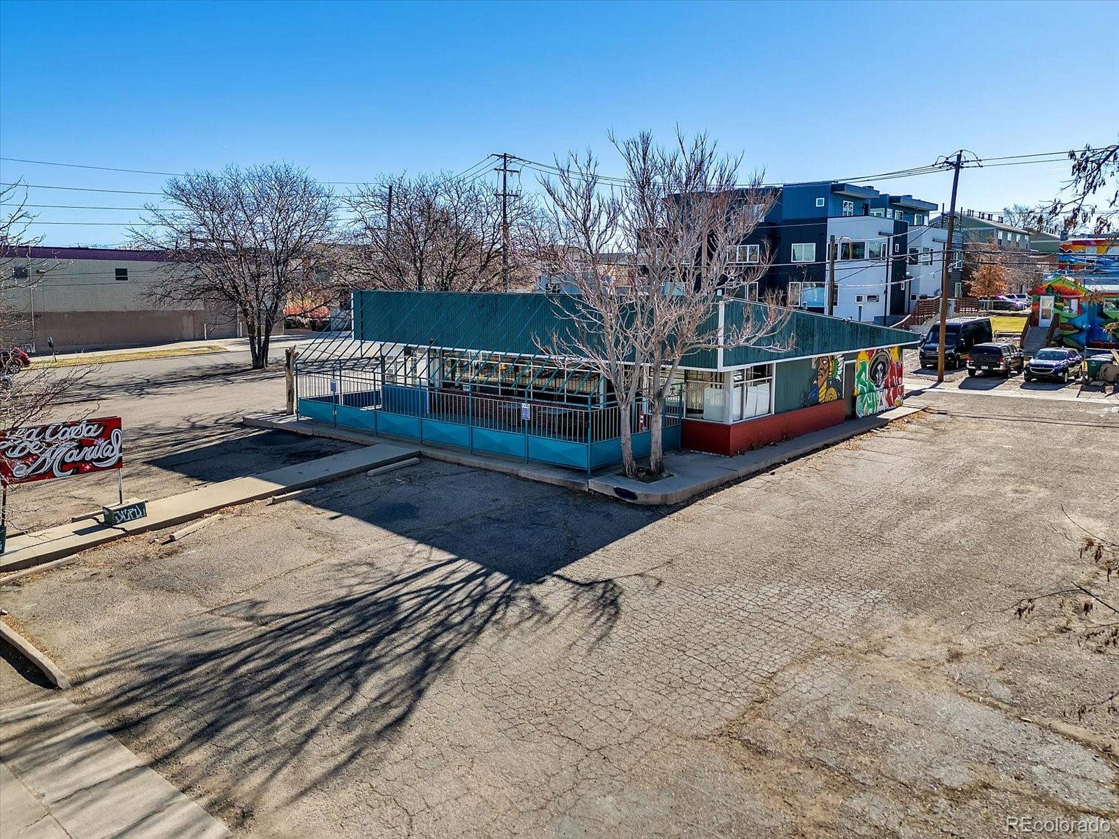 3158 Larimer Street Denver CO 80205