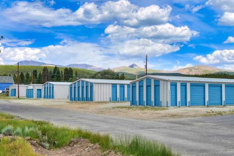 715-723 W Chestnut Street Leadville CO 80461