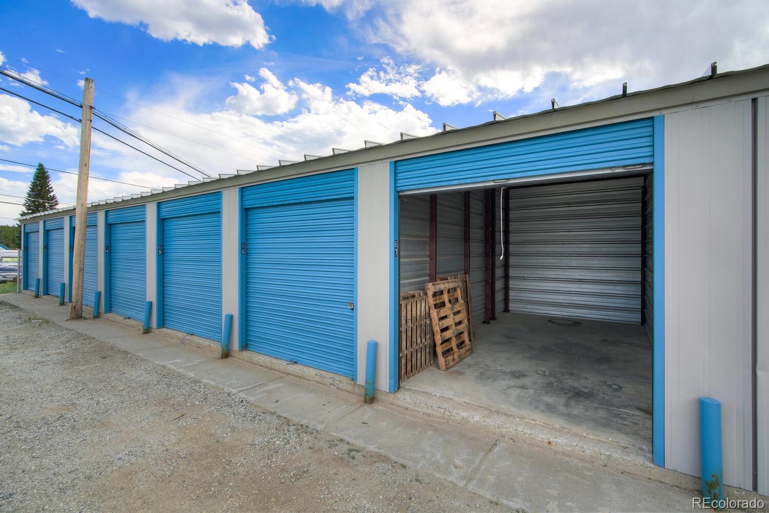 715-723 W Chestnut Street Leadville CO 80461