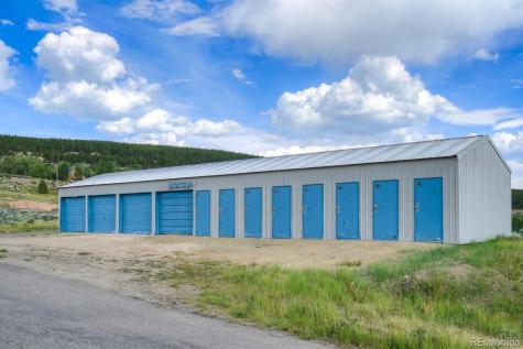 715-723 W Chestnut Street Leadville CO 80461